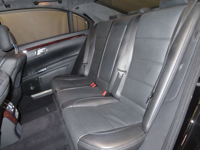 Used 2008 Mercedes-Benz S 63 AMG image 19