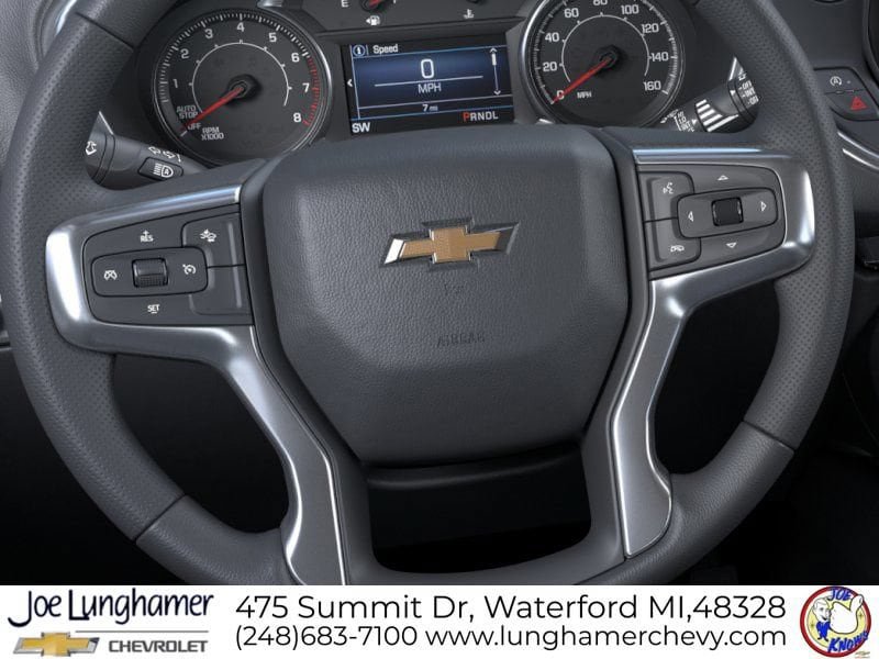 New 2026 Chevrolet Blazer LT w/ Convenience Package AWD/4WD image 19