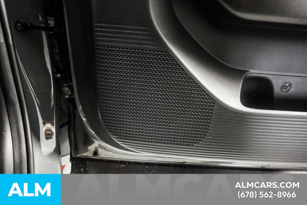 Used 2024 Hyundai Santa Fe SEL image 47