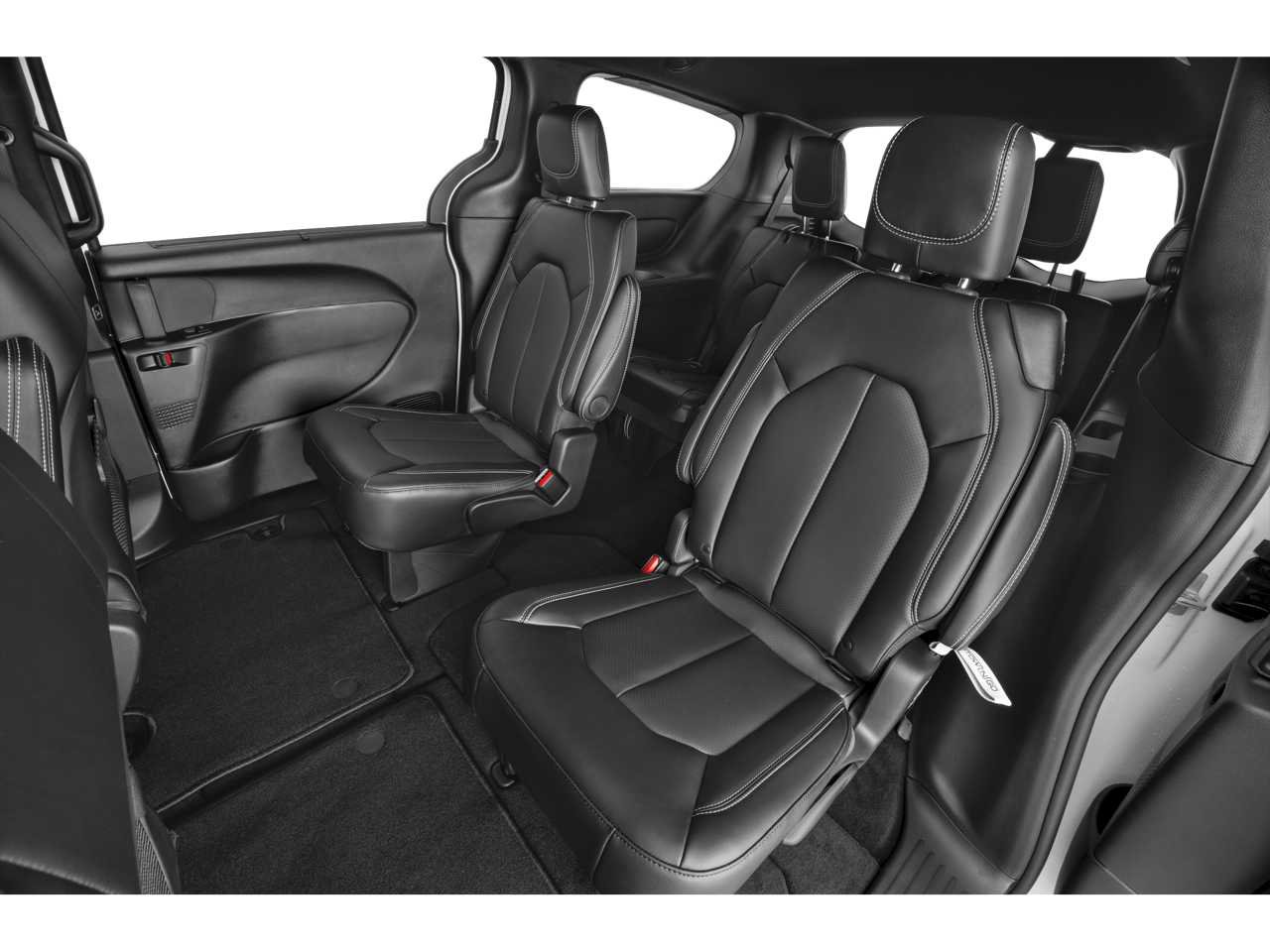 New 2026 Chrysler Voyager LX FWD image 9
