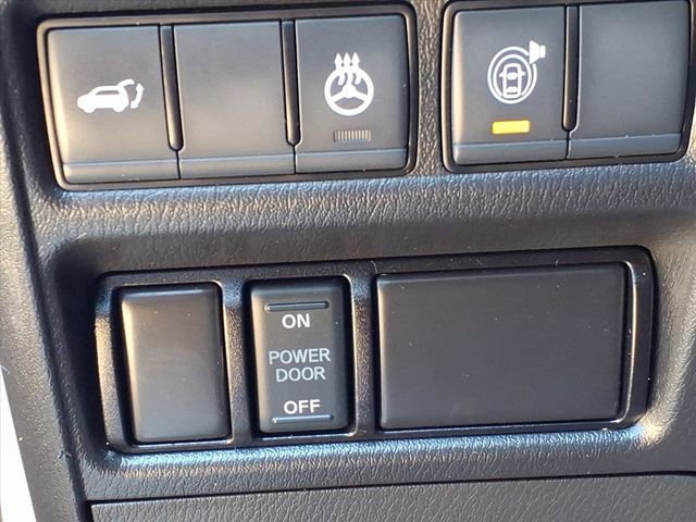 Used 2024 INFINITI QX80 Luxe AWD/4WD image 12