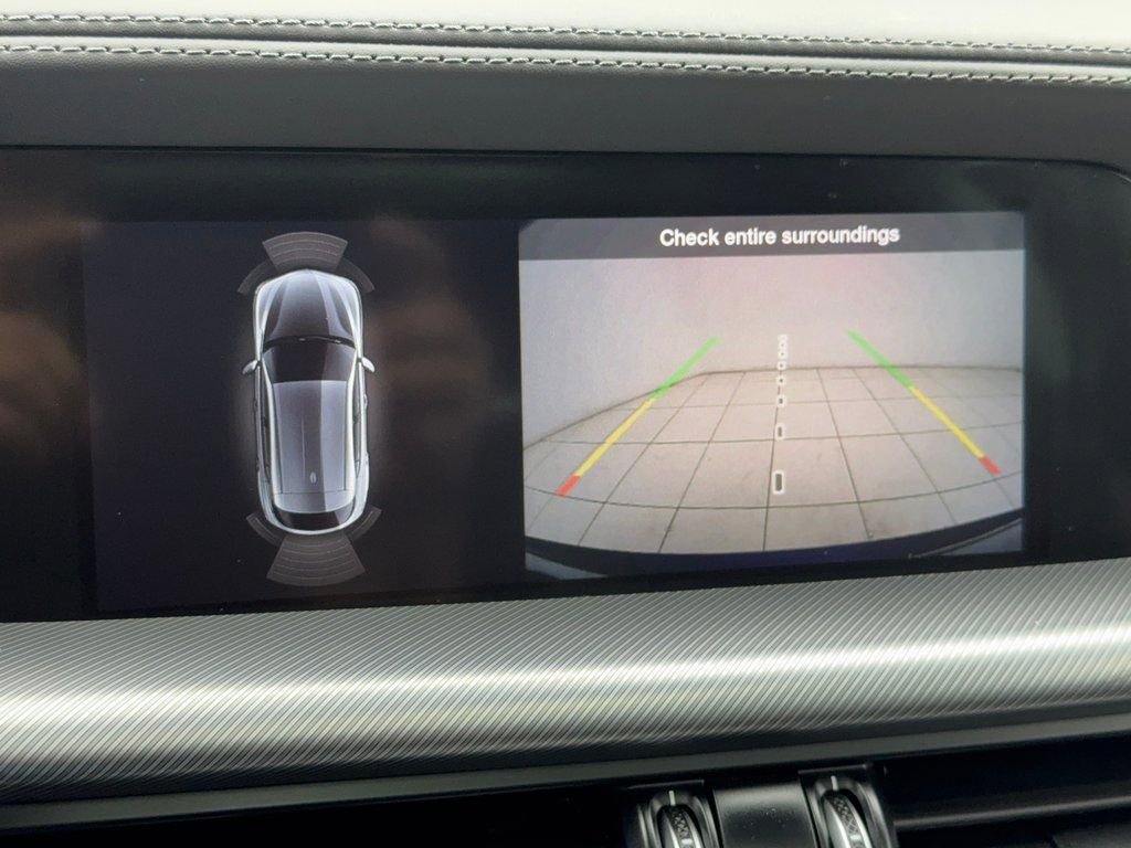 Used 2023 Alfa Romeo Stelvio Veloce image 26
