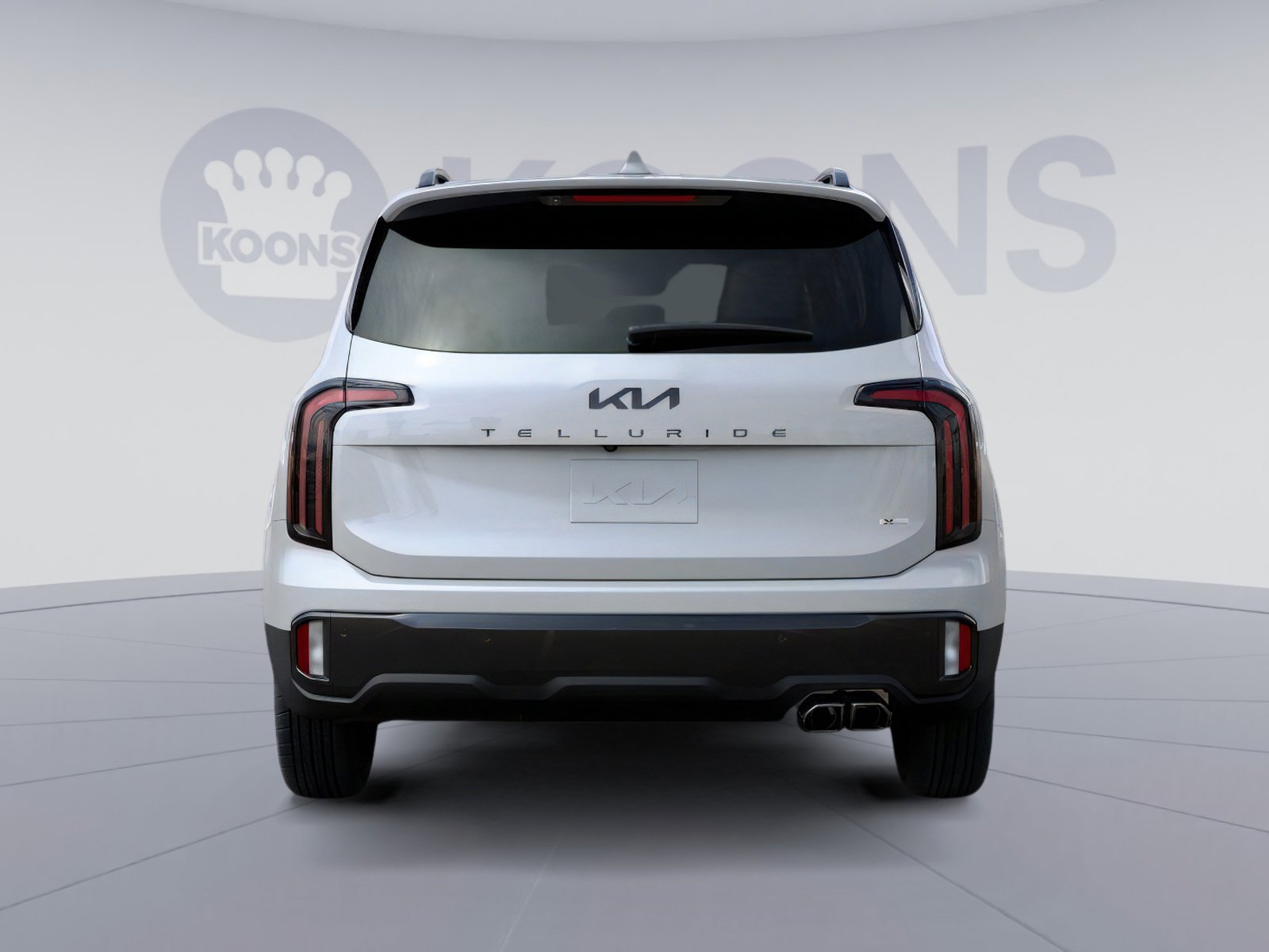 New 2025 Kia Telluride SX X-Line image 7