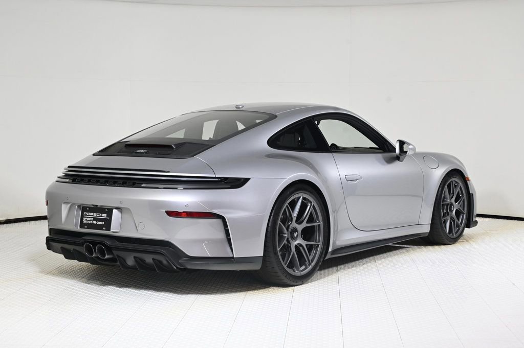 Used 2026 Porsche 911 GT3 image 7