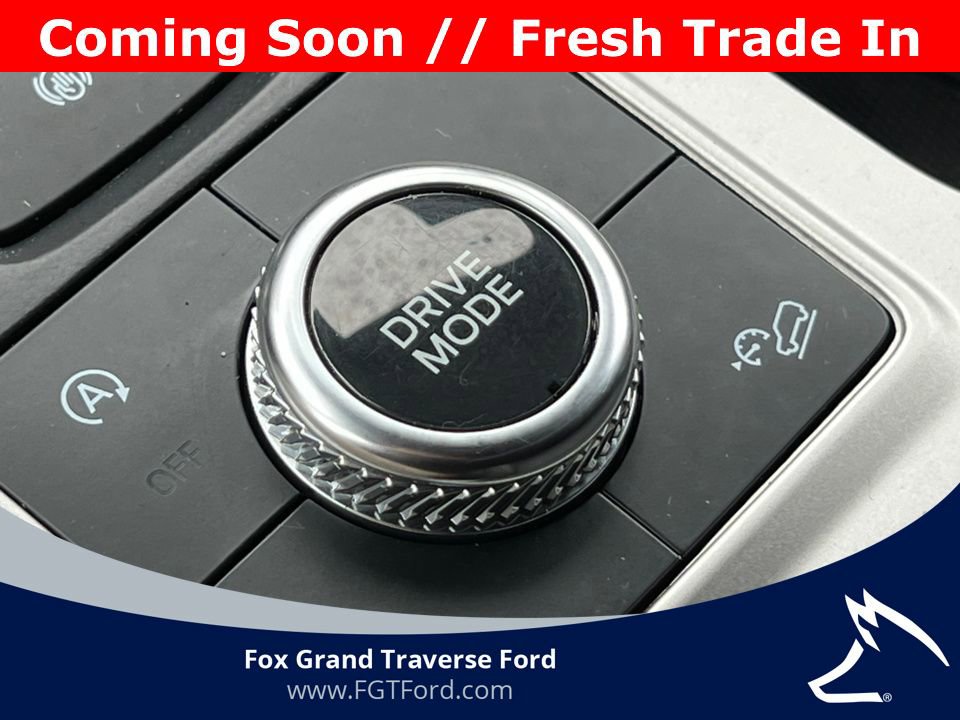 Certified 2023 Ford Explorer Platinum w/ Technology Package image 31