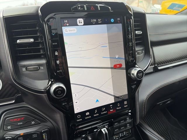 Used 2024 RAM 1500 TRX image 22