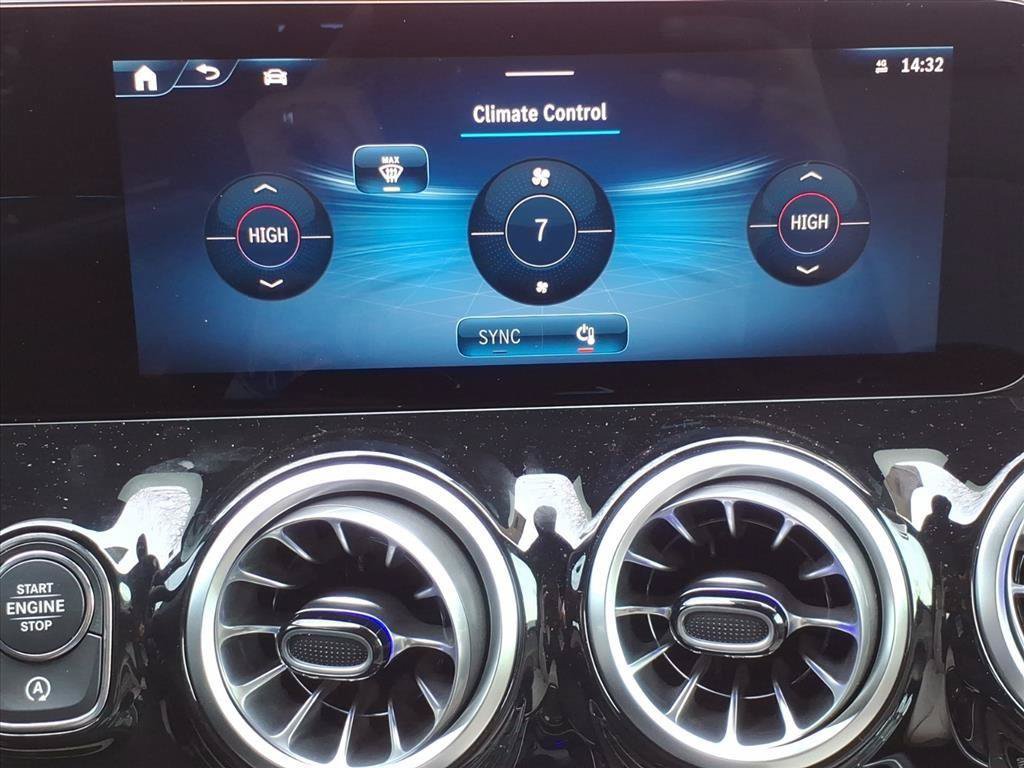 New 2026 Mercedes-Benz GLA 250 image 18