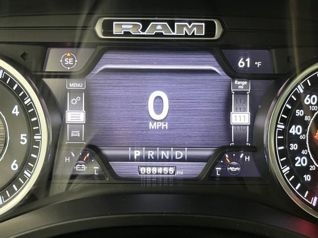 Used 2020 RAM 1500 Big Horn image 25