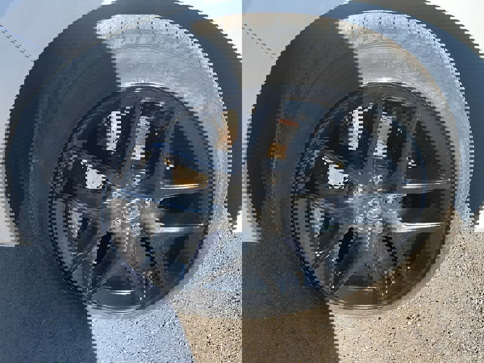 Used 2022 Honda Civic Sport image 21