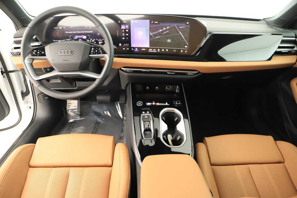 New 2026 Audi A6 Premium AWD/4WD image 18