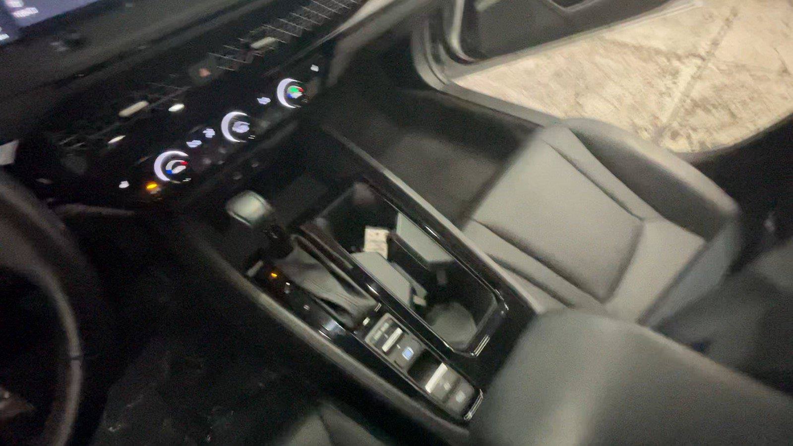 Used 2024 Honda Accord EX-L image 36