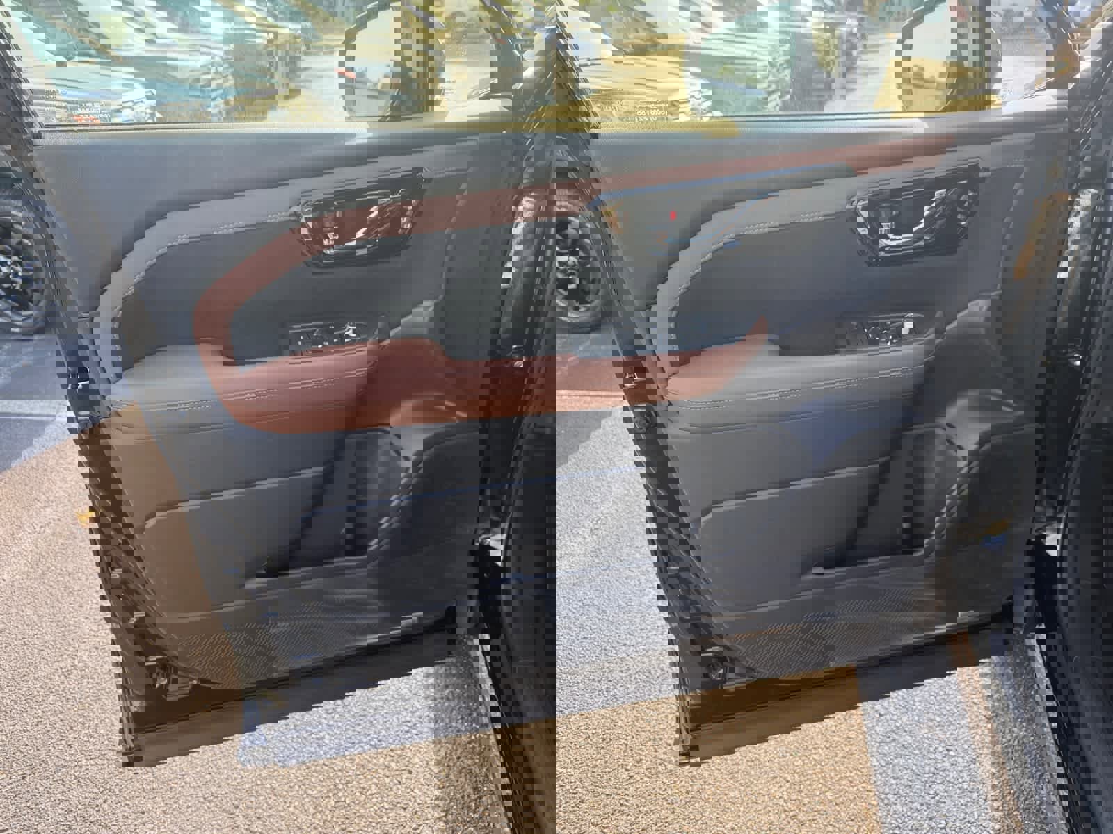 New 2025 Subaru Forester Touring image 20