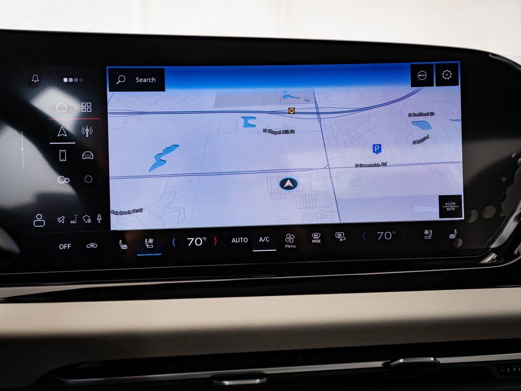 New 2025 Audi A5 2.0T Premium Plus image 30