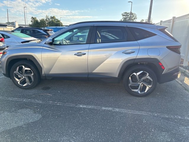Used 2022 Hyundai Tucson SEL w/ Convenience + Premium Package