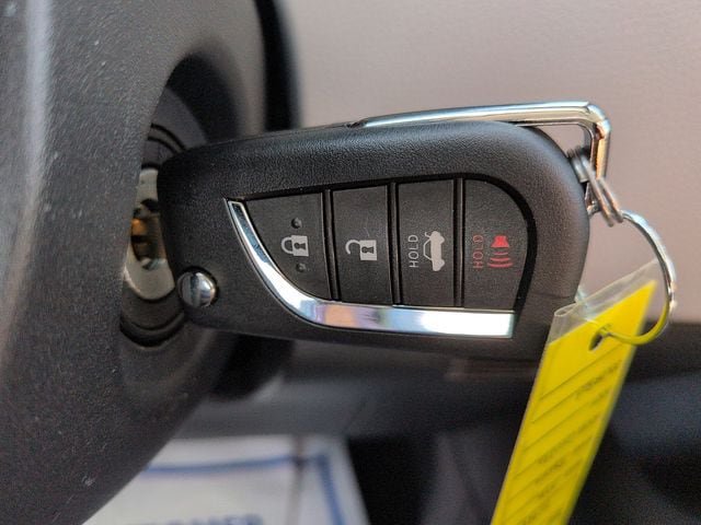 Certified 2026 Toyota Corolla LE FWD image 20
