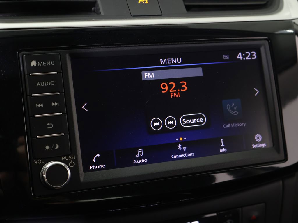 Used 2019 Nissan Sentra SV image 39