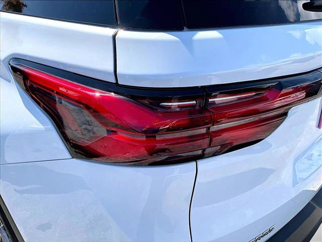 Certified 2023 Chevrolet Traverse LT image 29