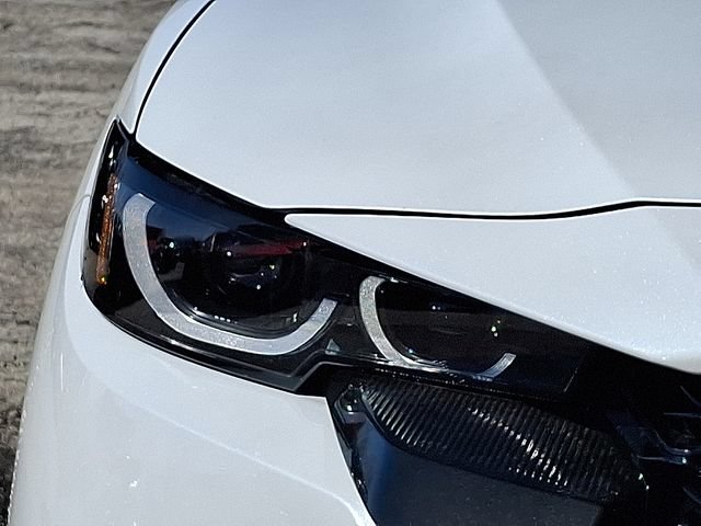 New 2026 MAZDA CX-50 AWD 2.5 Hybrid w/ Cargo Package image 10