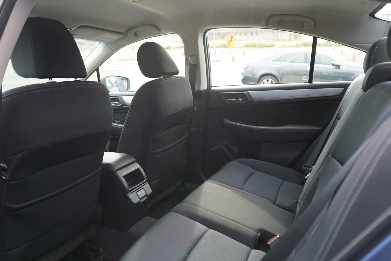 Used 2019 Subaru Legacy 2.5i Premium image 16