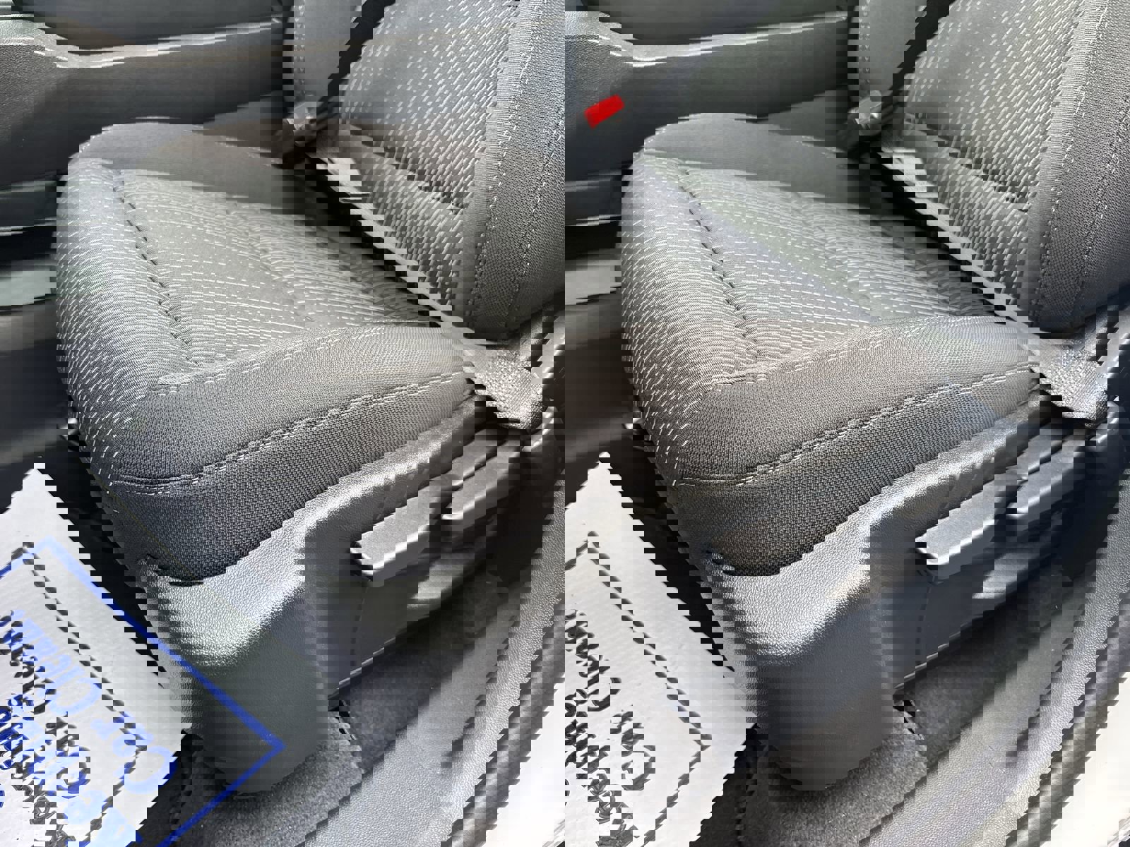 New 2026 Chevrolet Equinox LT image 15