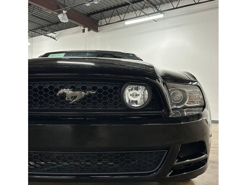 Used 2014 Ford Mustang GT w/ Equipment Group 301A RWD image 5