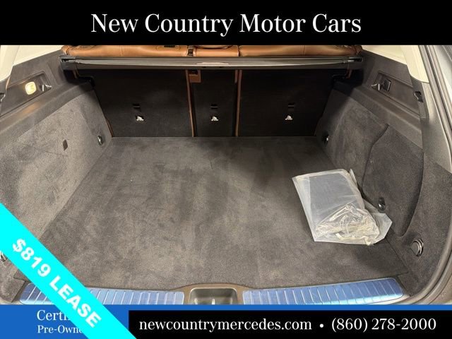 Used 2025 Mercedes-Benz GLE 450e 4MATIC image 17