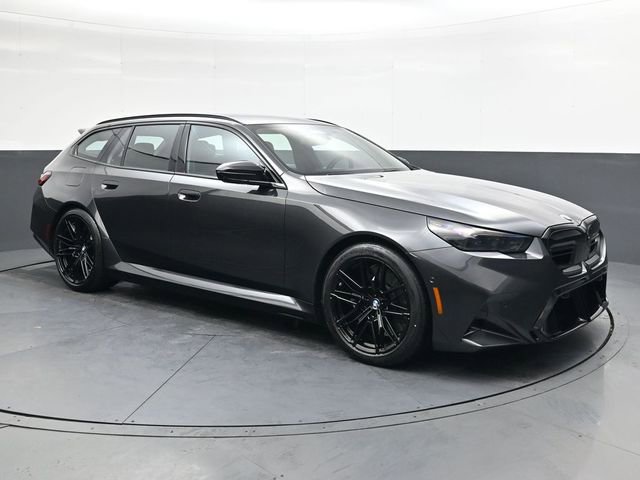 Used 2026 BMW M5 Touring video 2