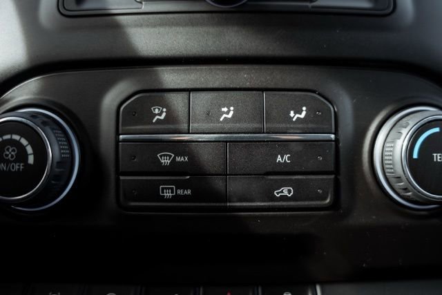 New 2026 Chevrolet Silverado 1500 Custom image 23