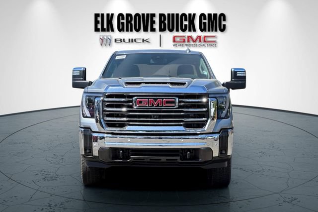 New 2026 GMC Sierra 3500 SLT w/ SLT Convenience Package AWD/4WD image 9