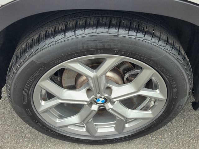 Certified 2024 BMW X3 xDrive30i w/ Convenience Package AWD/4WD image 9
