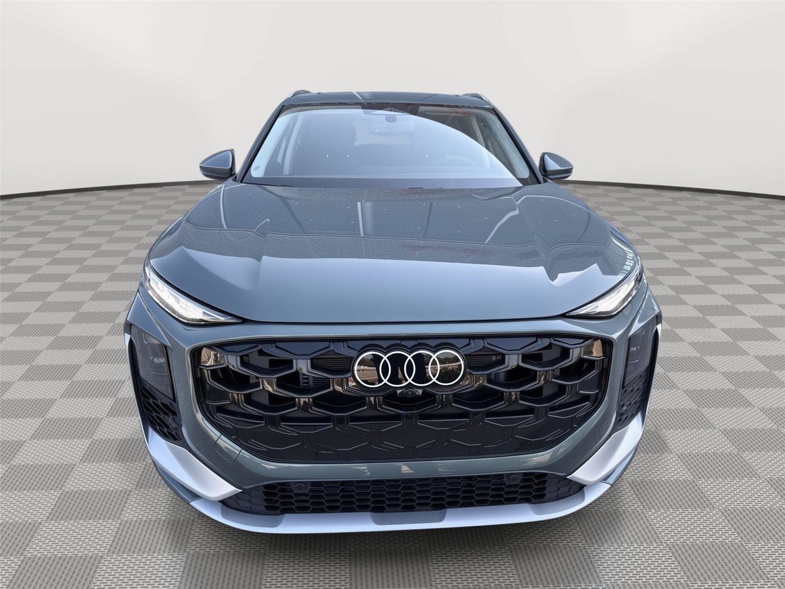New 2026 Audi Q3 quattro 2.0T AWD/4WD image 8