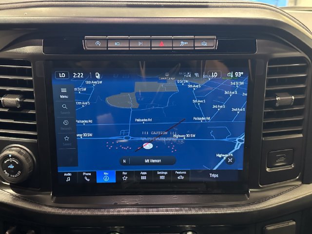 New 2026 Ford F150 Raptor AWD/4WD image 5