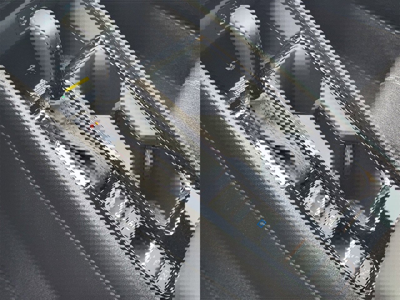 Used 2025 Honda Accord Sport image 19