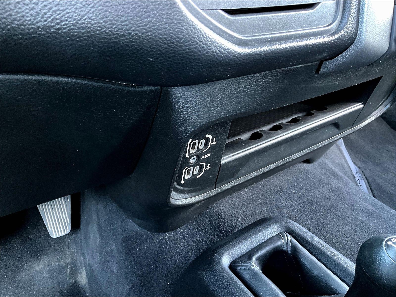 Used 2024 RAM 3500 SLT w/ Quick Order Package 2YG SLT AWD/4WD image 14