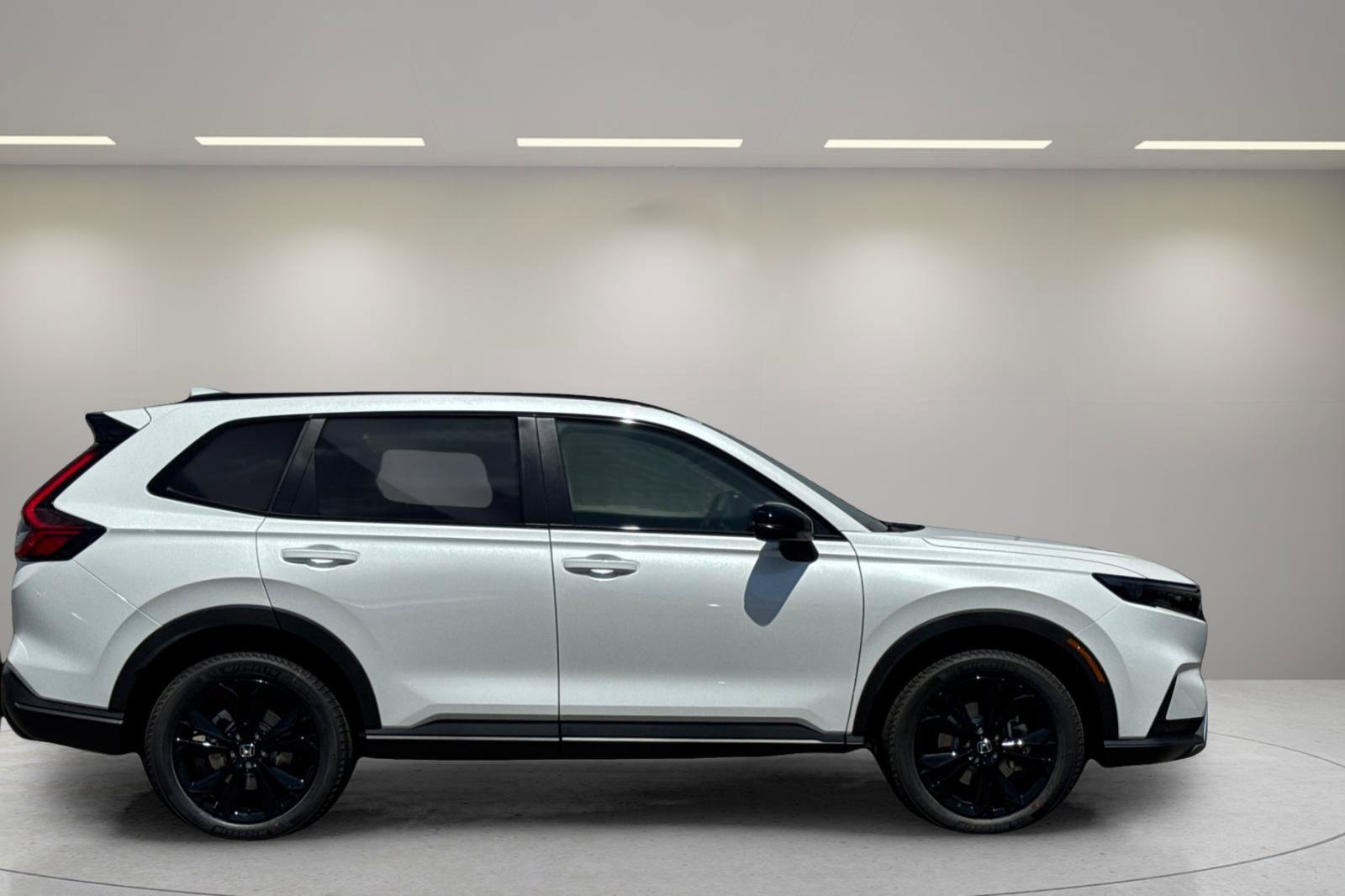 New 2026 Honda CR-V Sport Touring