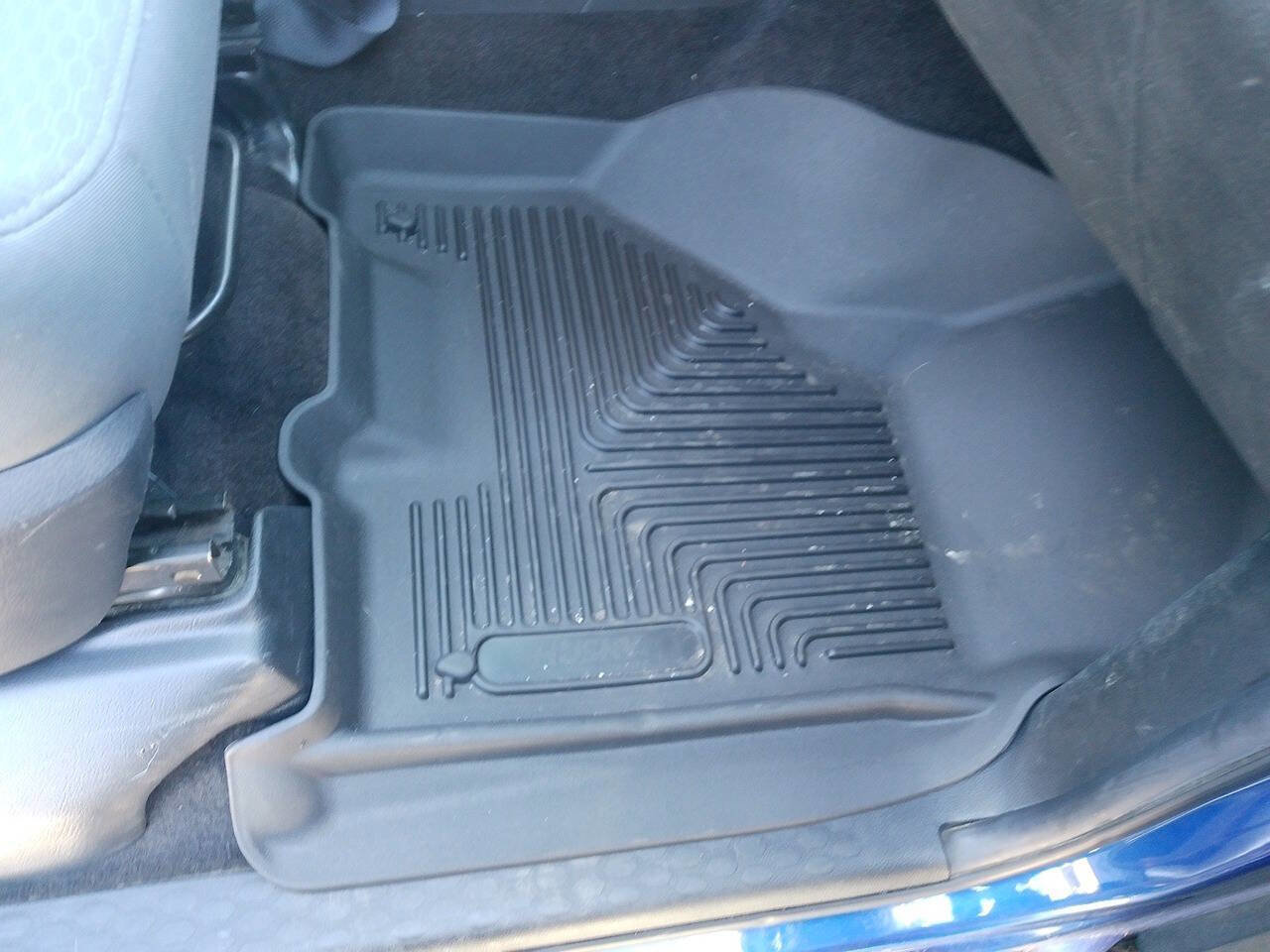 Used 2014 RAM 3500 Tradesman w/ Chrome Appearance Group image 38