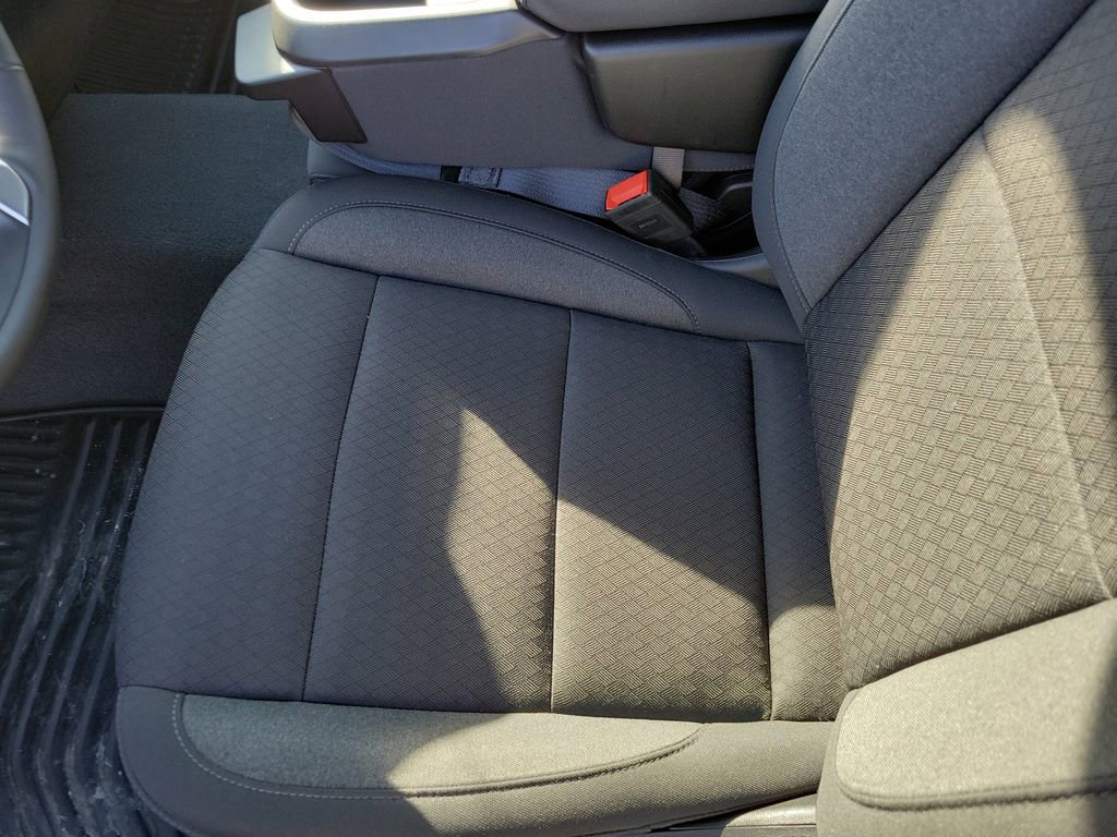 New 2025 Chevrolet Silverado 1500 LT image 20