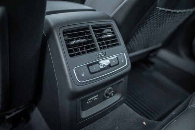 Used 2020 Audi A5 2.0T Premium Plus w/ Premium Plus image 47