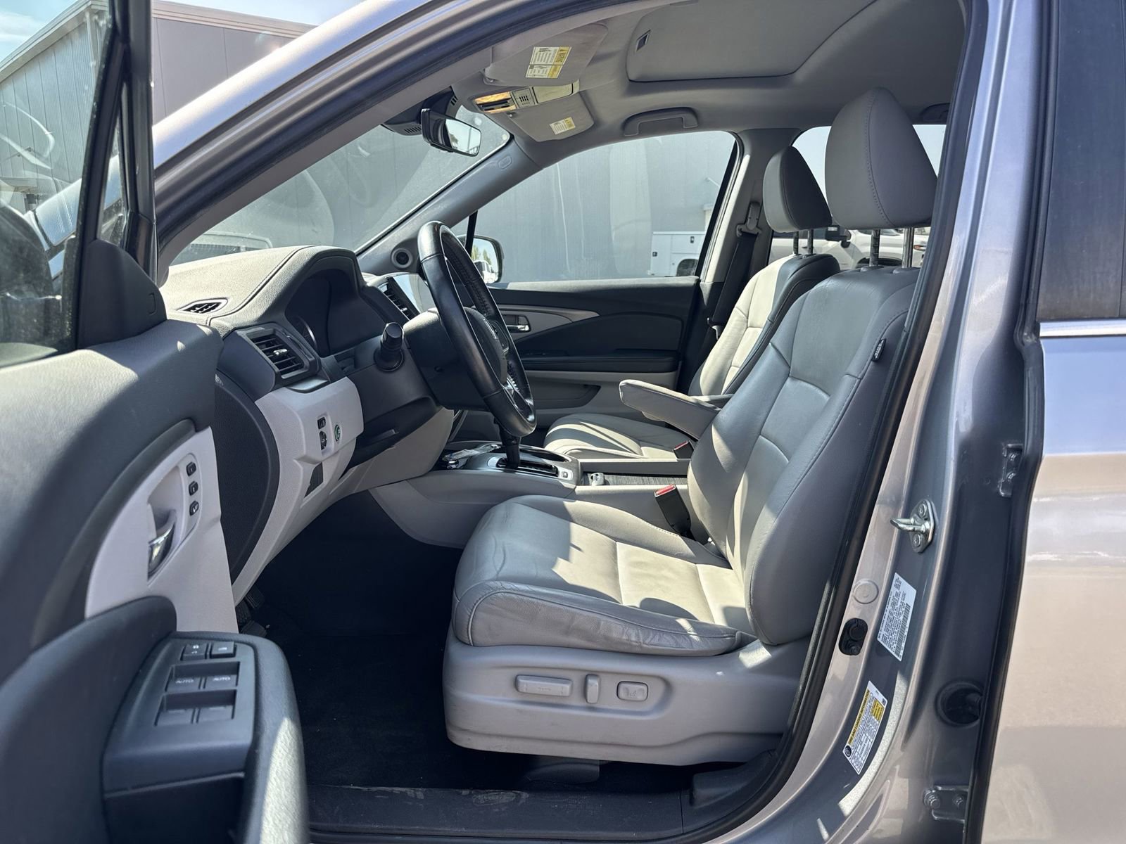 Used 2020 Honda Pilot EX-L image 15
