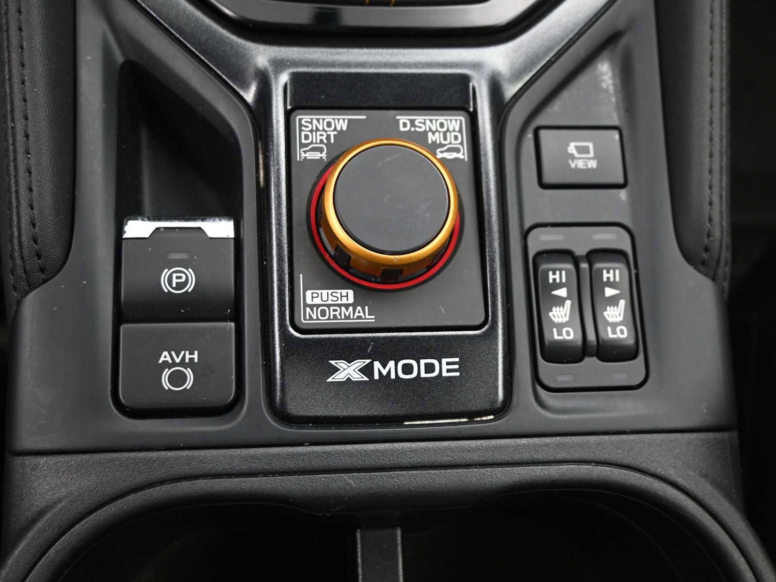 Used 2023 Subaru Forester Wilderness image 18