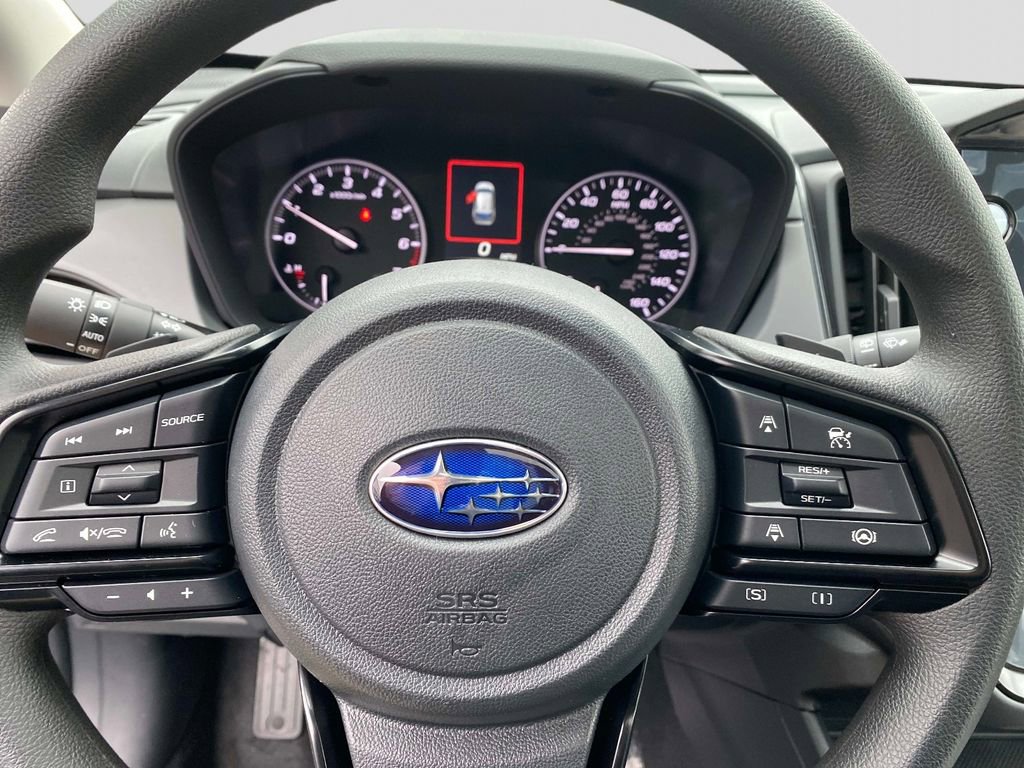 New 2026 Subaru Crosstrek 2.0i Premium image 13
