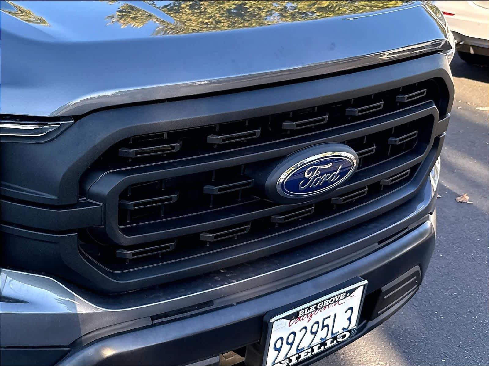 Used 2021 Ford F150 XL w/ Equipment Group 101A High RWD image 34