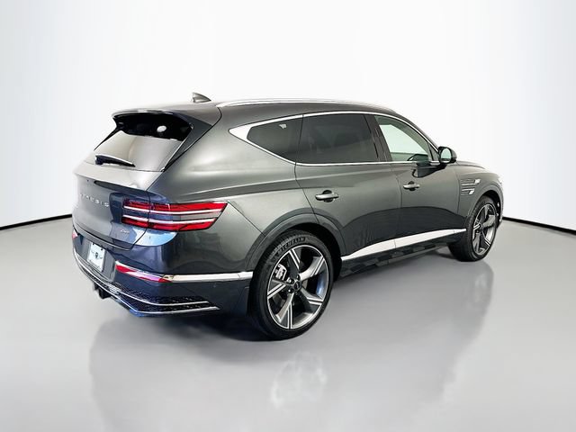 New 2026 Genesis GV80 2.5T Prestige AWD/4WD image 5