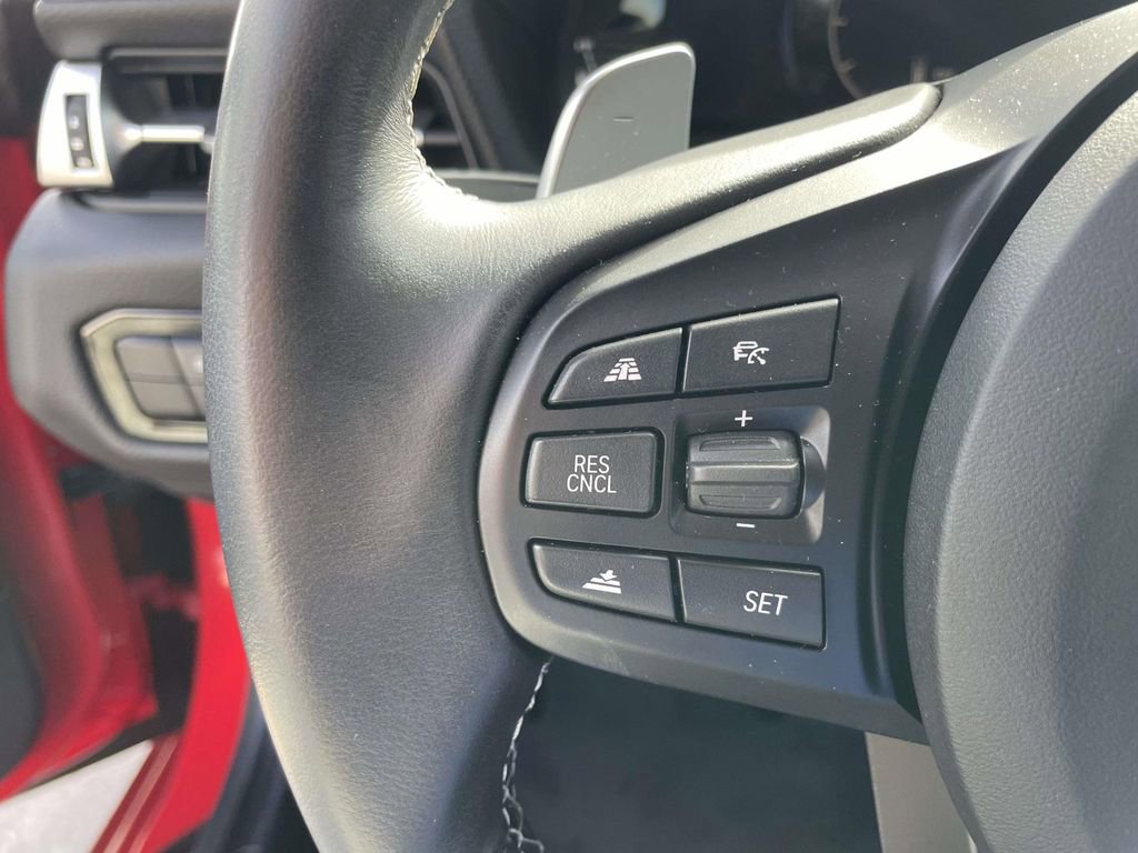 Used 2021 Toyota Supra Premium w/ Driver Assist Package image 29