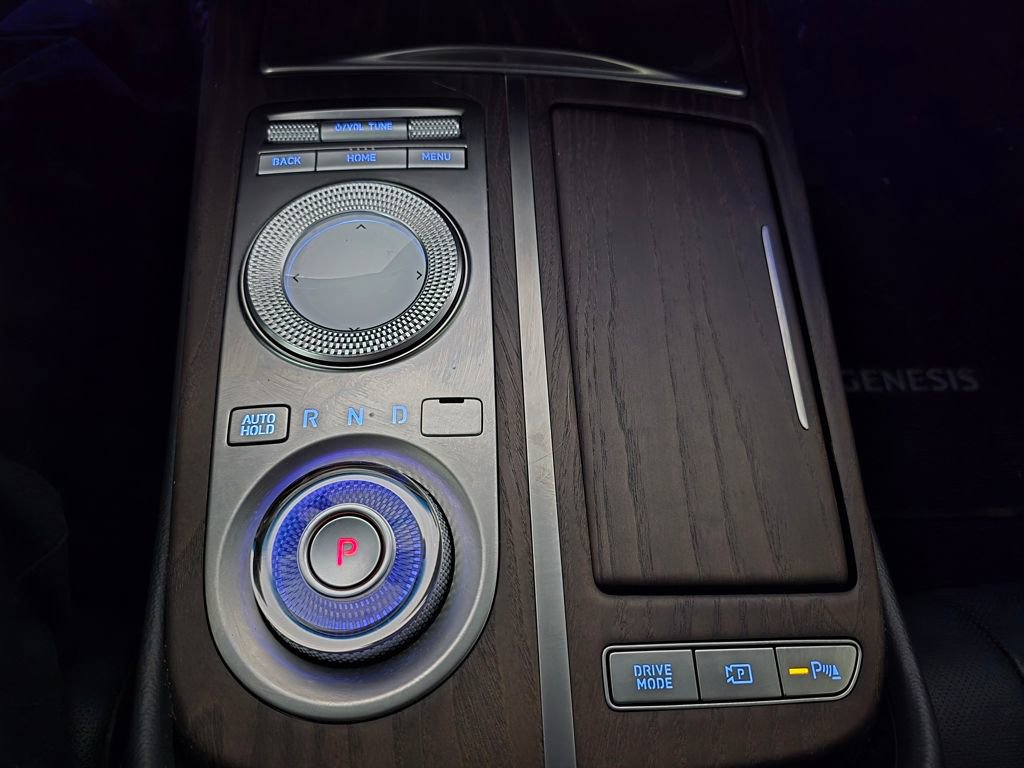 Used 2021 Genesis G80 3.5T image 31
