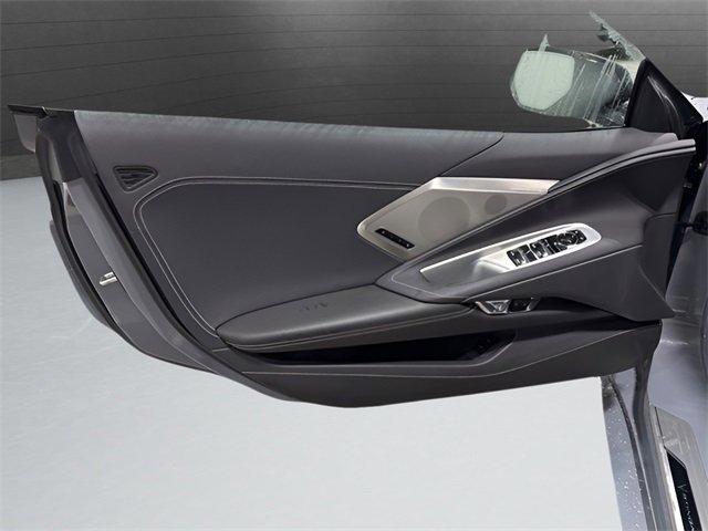 Used 2025 Chevrolet Corvette Stingray Preferred Conv w/ Battery Protection Package image 23