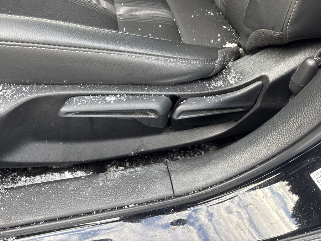 Used 2022 Honda Civic Sport image 15