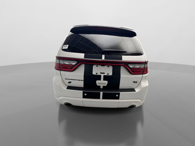 Used 2022 Dodge Durango R/T w/ Blacktop Package AWD/4WD image 4