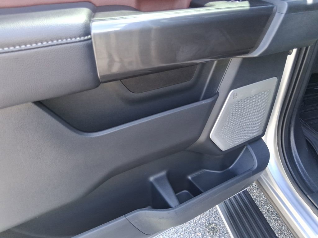 Used 2021 Ford F150 Lariat w/ Equipment Group 502A High image 21