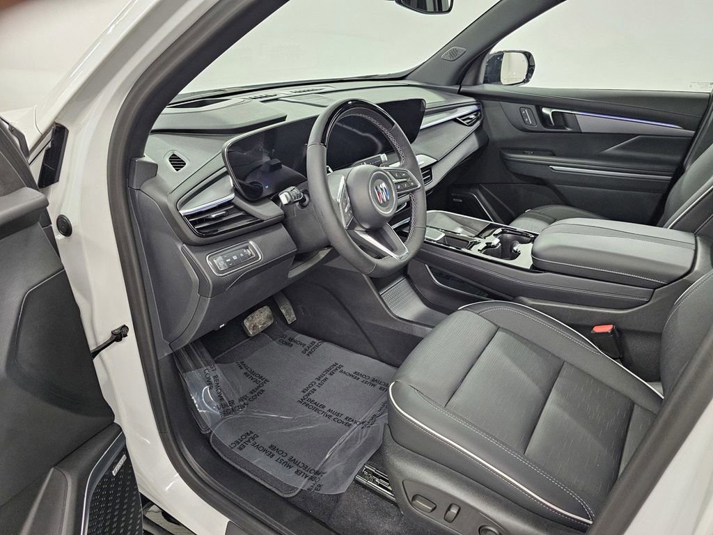 Used 2025 Buick Enclave Sport Touring FWD image 15